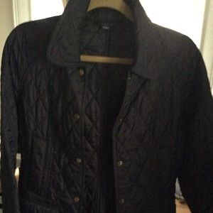 Barbour jacket
